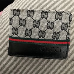 Gucci Wallet