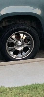 Rims & tires
