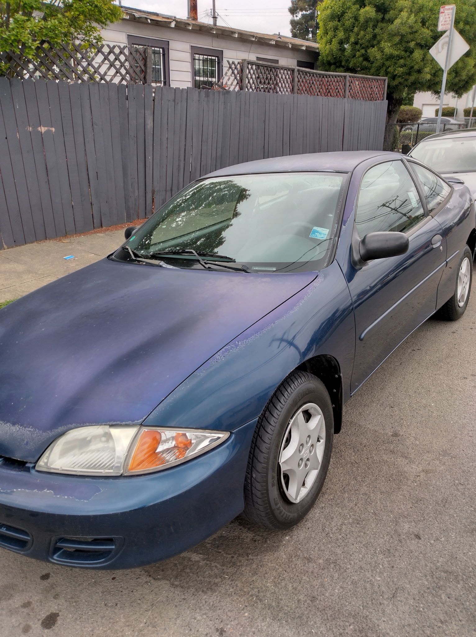 Chevrolet Caviler