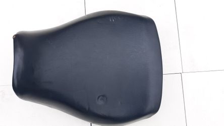1993 94 suzuki gsxr 1100 front seat