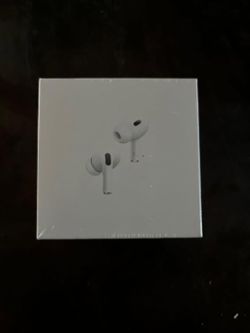 Airpod Pros 2