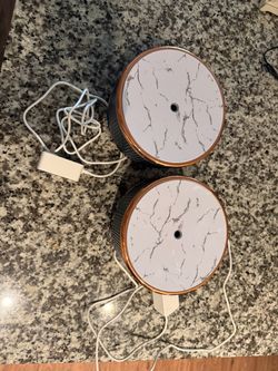 Aroma Diffusers