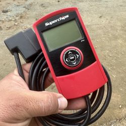 SUPERCHIPS FLASHPAQ 1999-14 FORD CARS / TRUCKS 