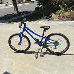 Specialized Kids Bike