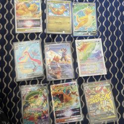 Pokémon Card 