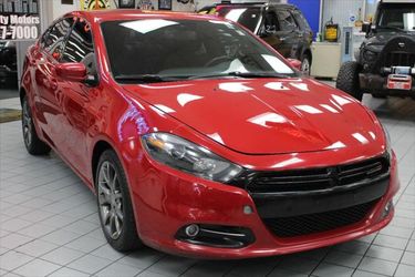 2014 Dodge Dart
