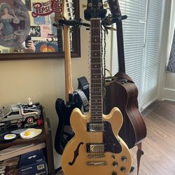 Epiphone ES-339 Ultra