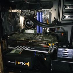 Asus Gamer PC