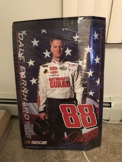 NASCAR POSTERS - NEW