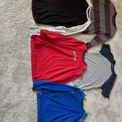 Boys Size 12/14