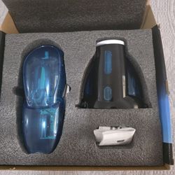 :
STEM Hydrogen Solar Car Kit (i-H2GO) – New