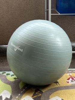 Balance Ball