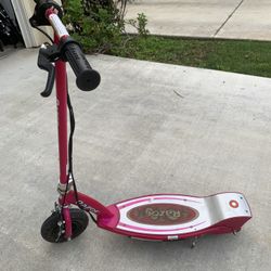 Electric Razor Scooter