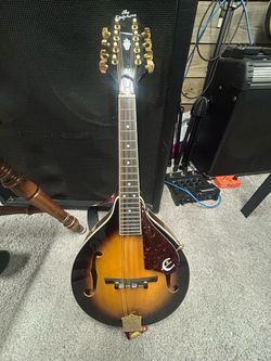 Epiphone Mandolin