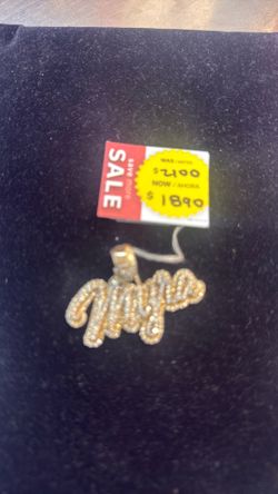 Pendant