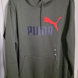 Puma Men's Sweater 