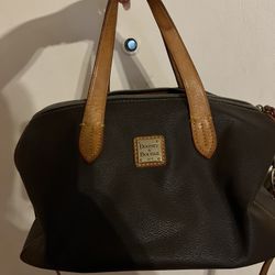 Dooney And Bourke Bag