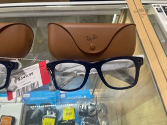 NEW Authentic Ray-Ban & Oakley Meta Glasses (Prices Vary)