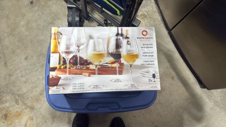 Wine Glasses