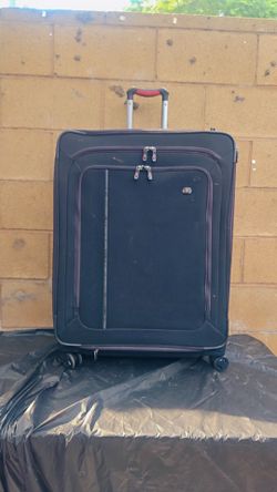 Victorinox Werks Luggage 