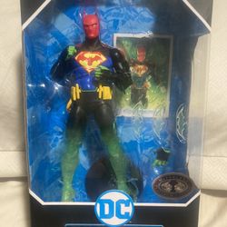 McFarland Toys 