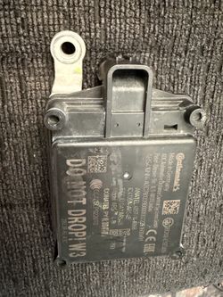 Continental ARS4 Automotive Distance Control Sensor