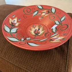 Southern Living Bowl