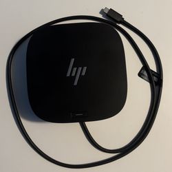 HP USB-C Dock G5 for Business - New!