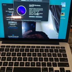 MacBook Pro 13 In 