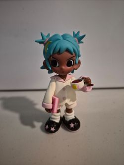 POP MART Frankie