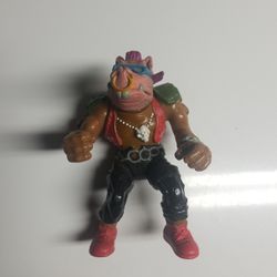 Tmnt Beebop Action Figure