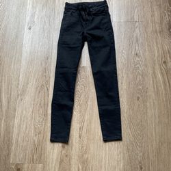  New with Tags American Eagle Jeans Next Level Stretch Size 00 Short