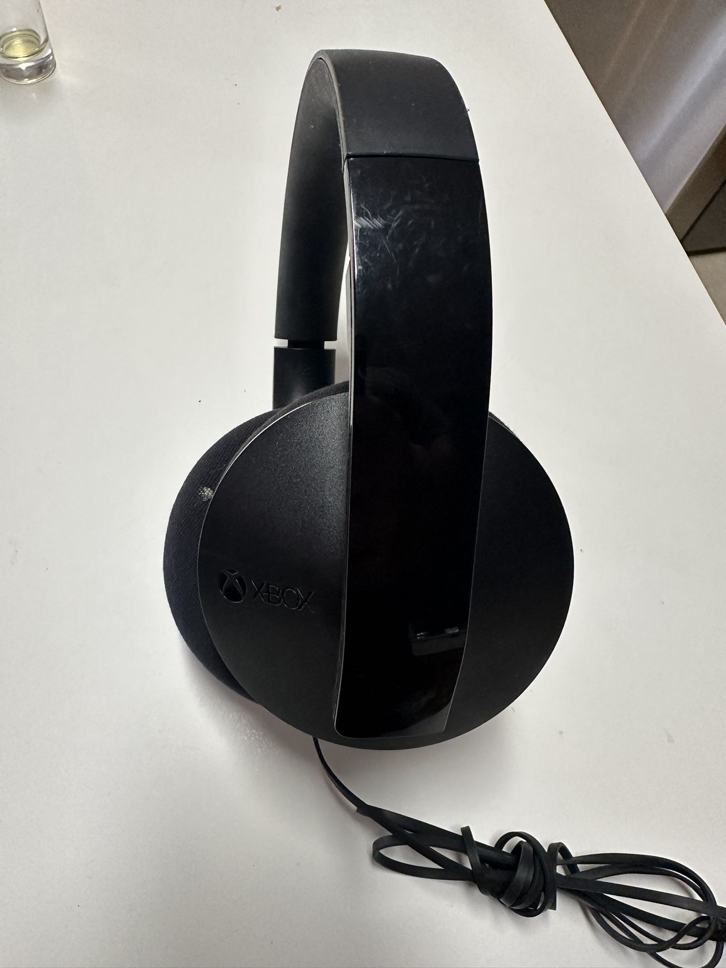 Xbox Wired Headphones