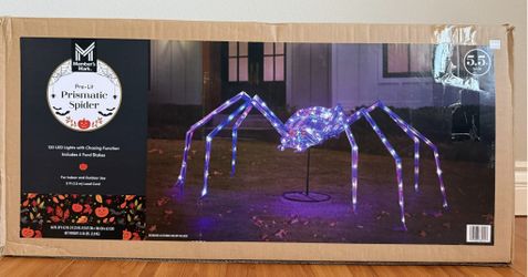 Halloween Decor