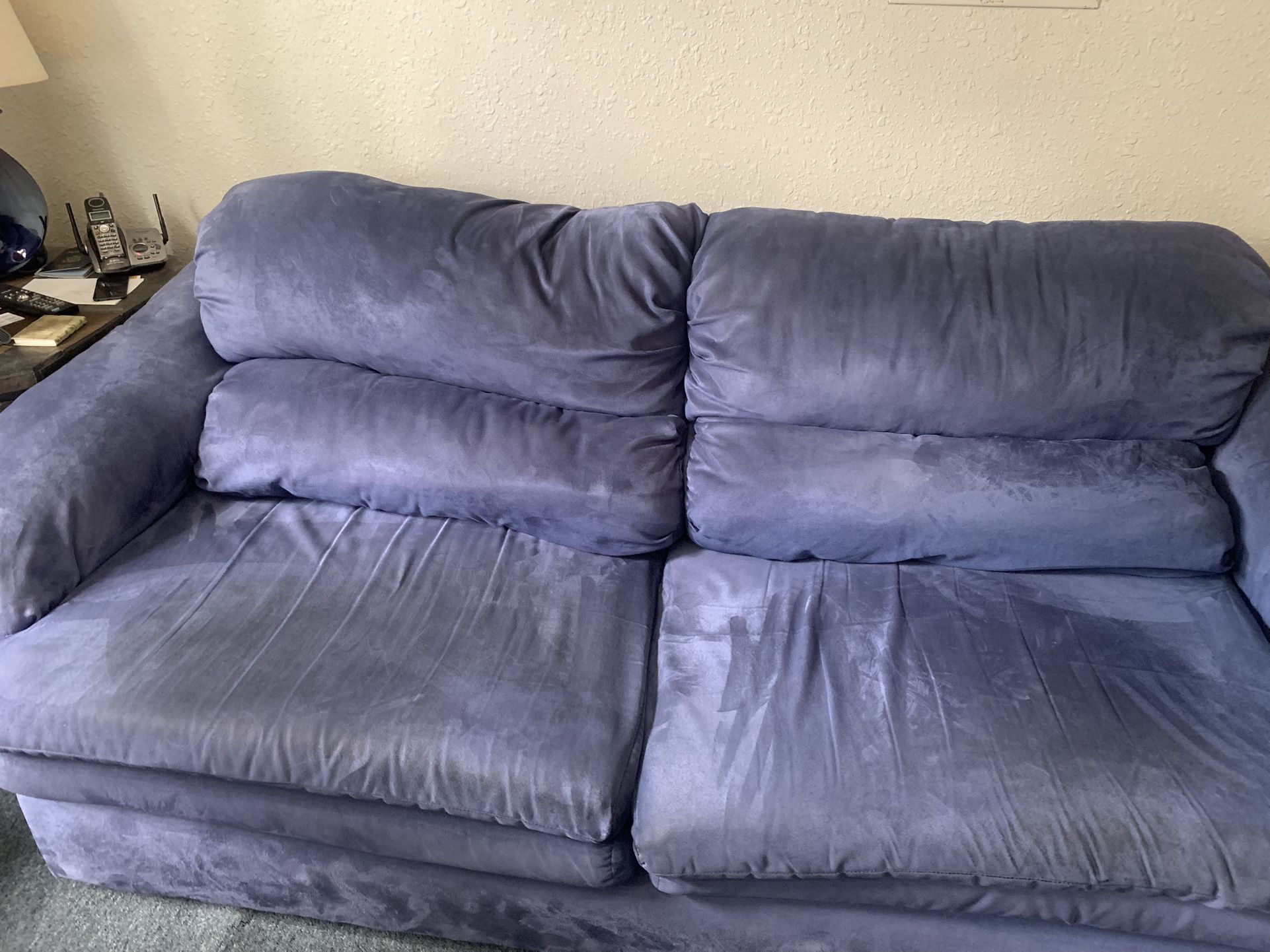 Living Room Sofa