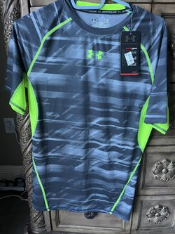 Under Armour Compression Shirt