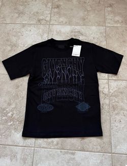 Givenchy Tshirt New Season Any Colors