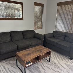 Living Room Set For Sale!!