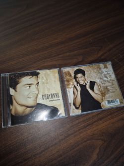 Cd chayanne