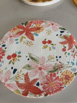 6 Set Of 4 Placemats
