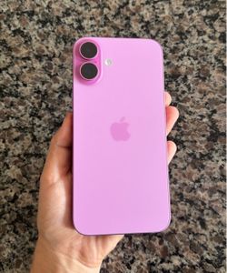 iPhone 16 Plus Unlocked