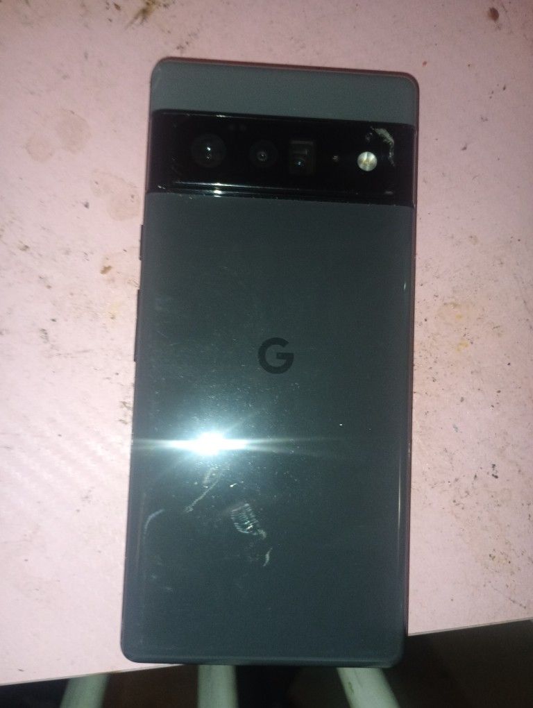 Google Pixel