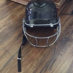 Softball Helmet 