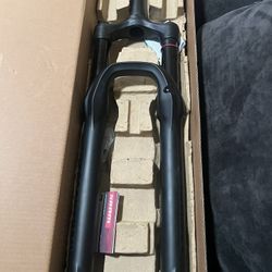 Rockshox 35 Front Fork