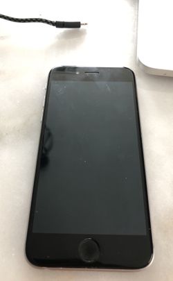 iPhone 6 for sale