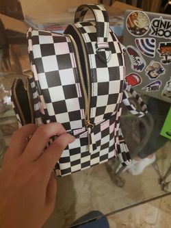 Under one Sky Mini Backpack/purse for Sale in Dunedin, FL - OfferUp