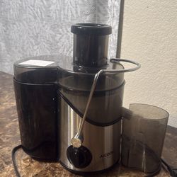 AlCOOK juice stractor