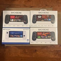 BACKBONE