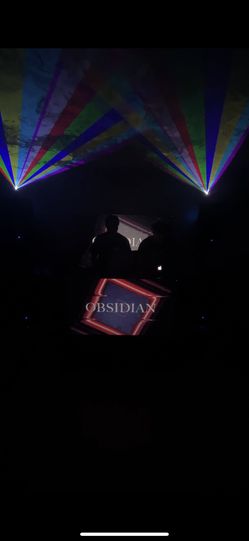 Need a DJ?