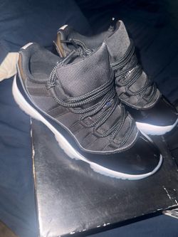 Jordan 11s still good good condition